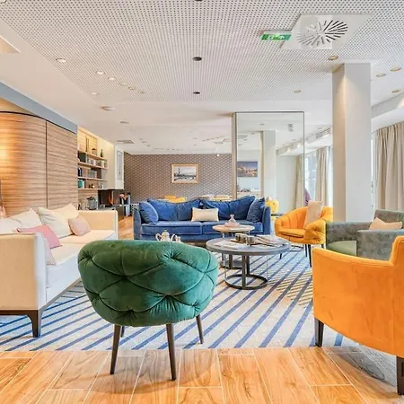 A Deux Pas De Paris - Le Gracieux - 363b Apartment Issy-les-Moulineaux